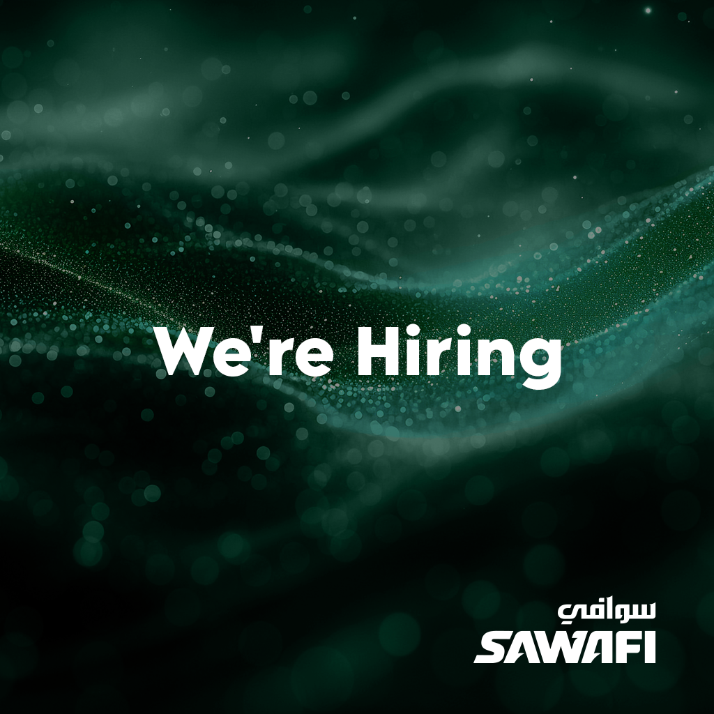 We're Hiring Finance Director